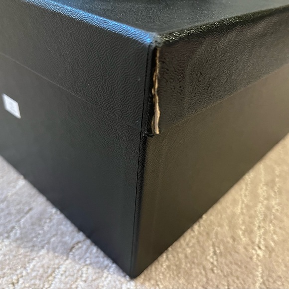 Chanel Short Boots - Picture 2 of 15